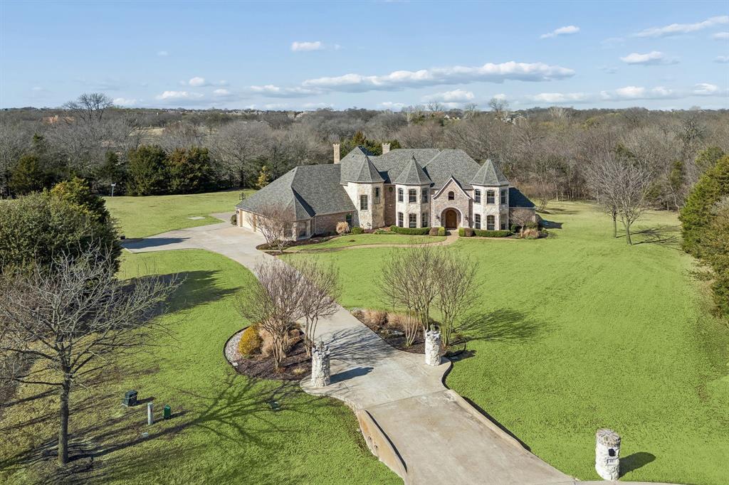 Forest Creek Estates - Residential