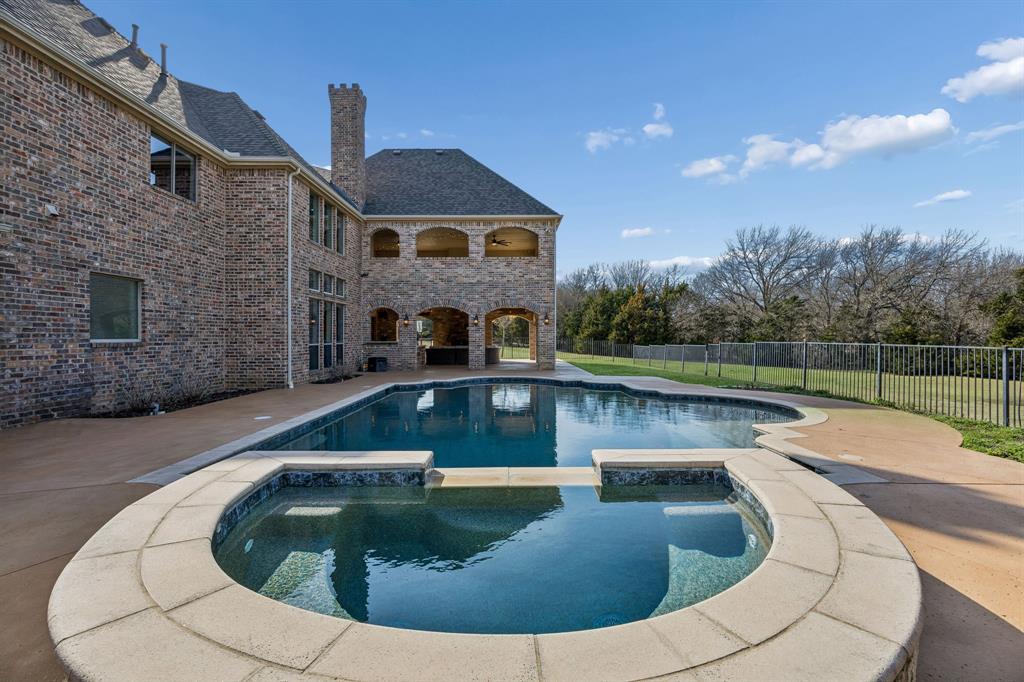 Forest Creek Estates - Residential