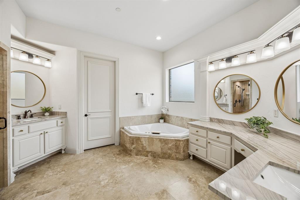 Forest Creek Estates - Residential