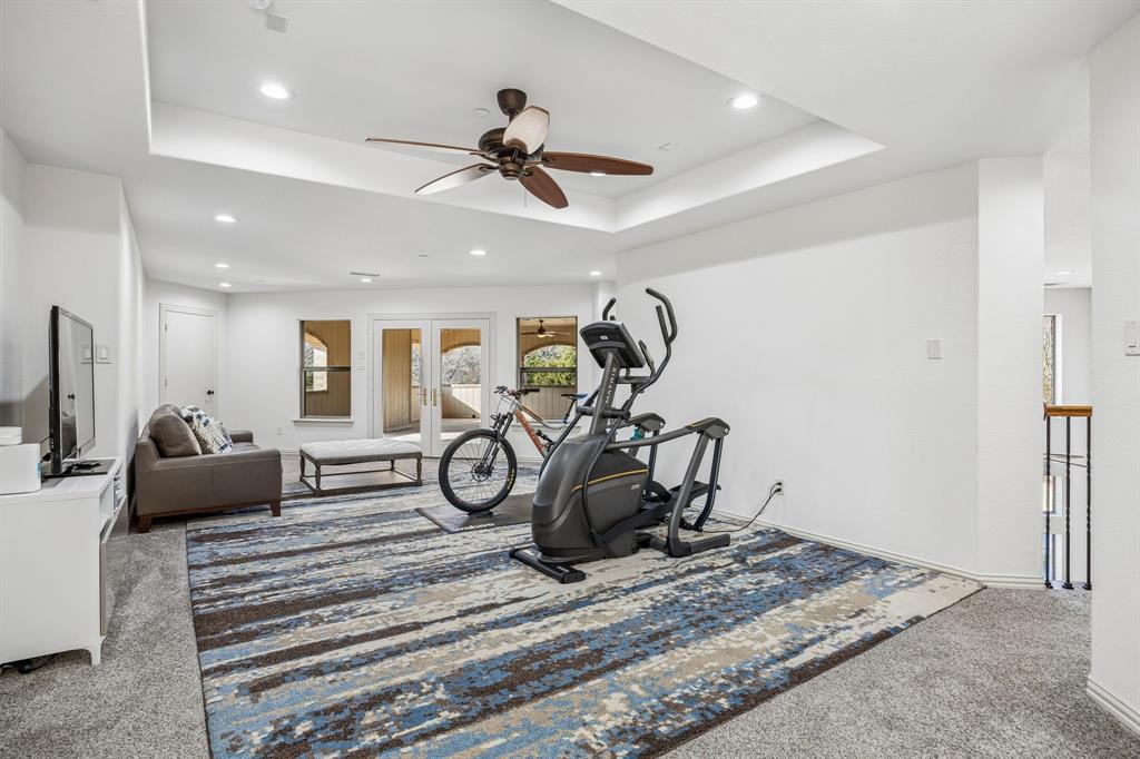 Forest Creek Estates - Residential