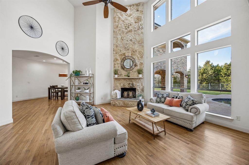 Forest Creek Estates - Residential