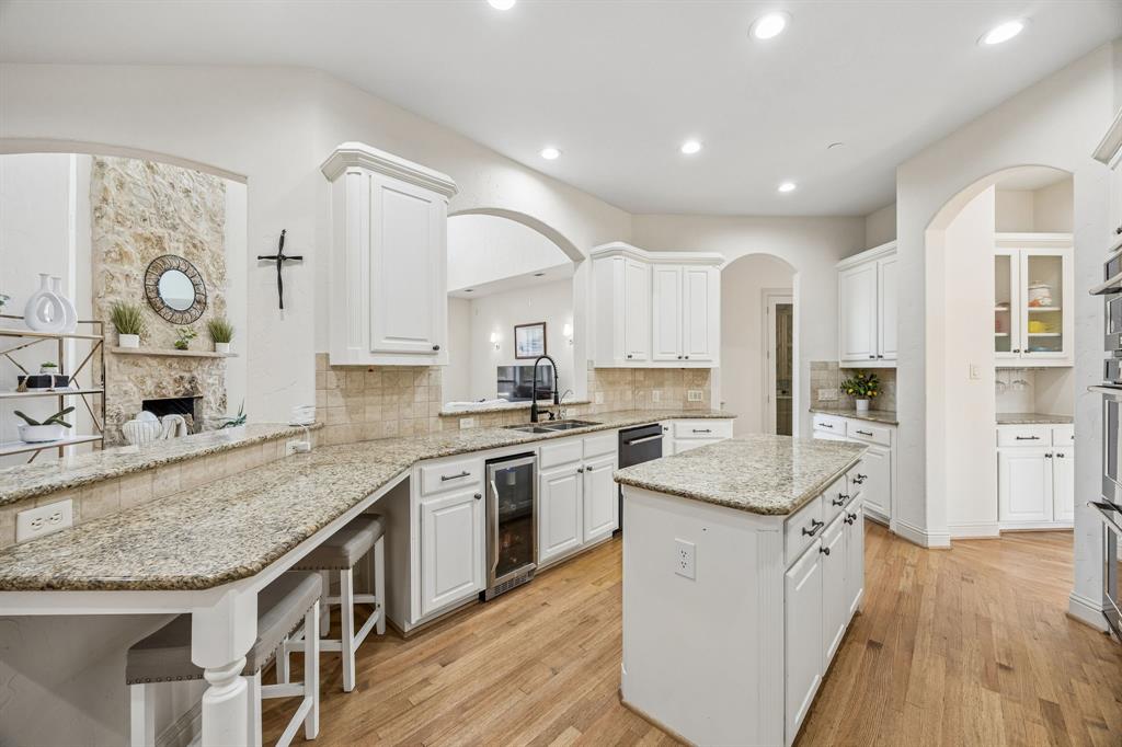 Forest Creek Estates - Residential