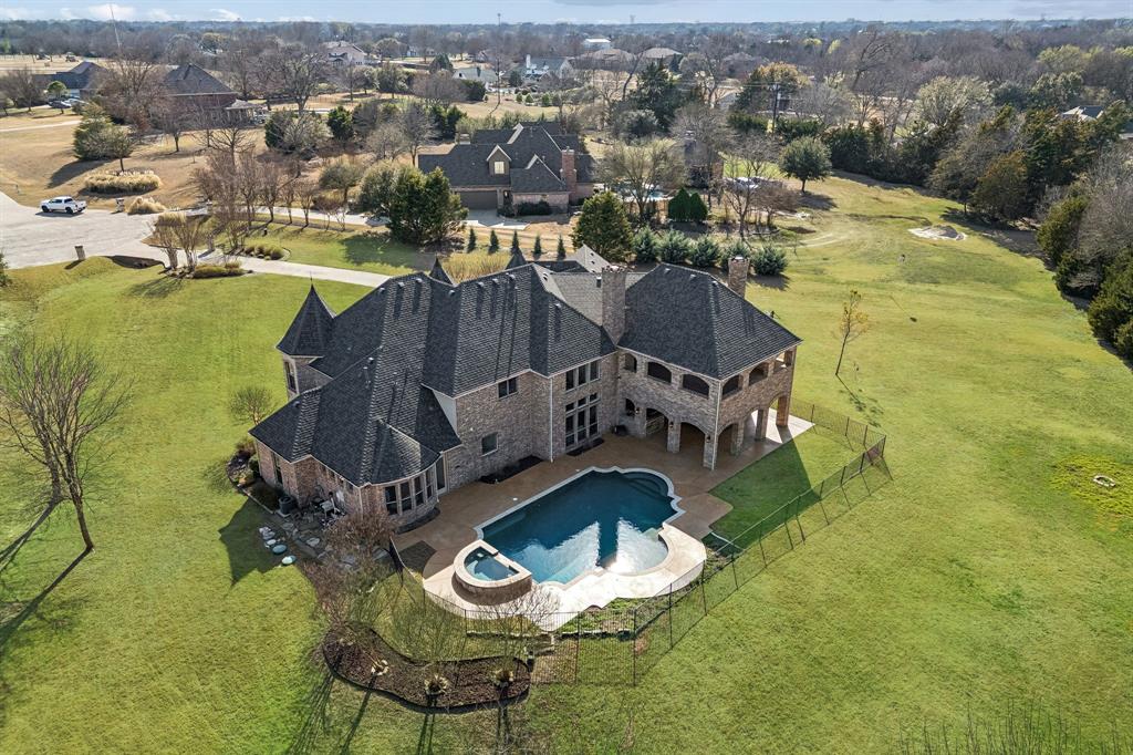 Forest Creek Estates - Residential