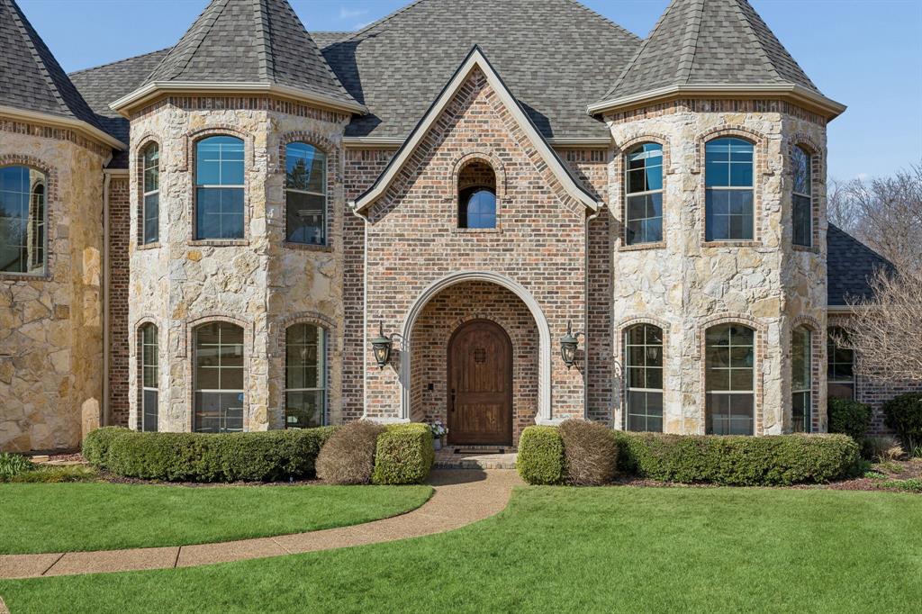 Forest Creek Estates - Residential