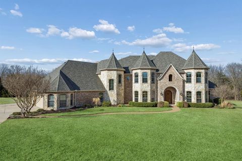 41 Pecan Grove Circle Lucas TX 75002