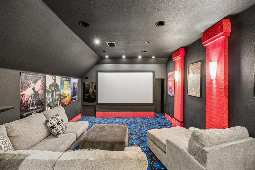 Forest Creek Estates - Residential