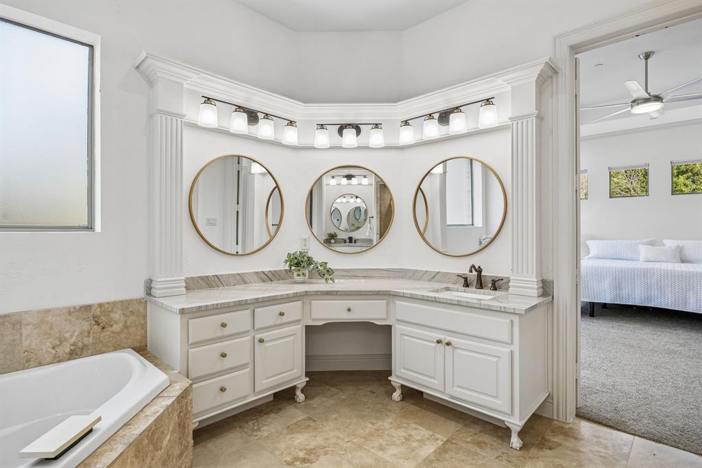 Forest Creek Estates - Residential