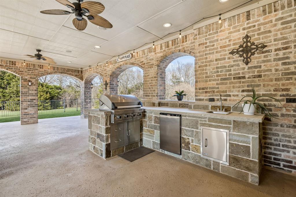 Forest Creek Estates - Residential