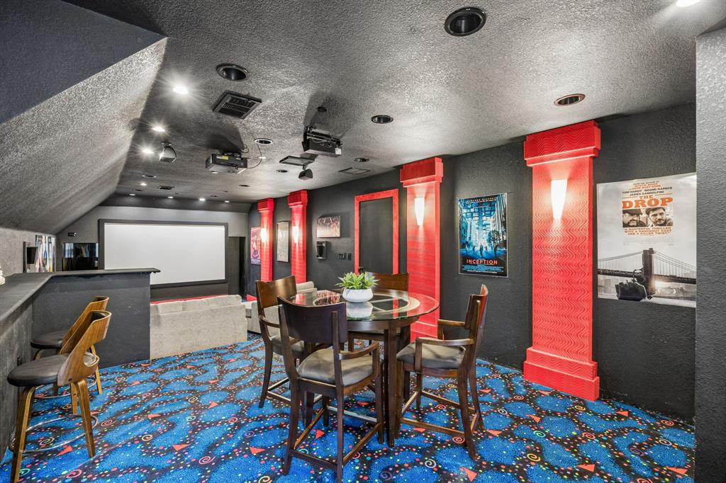 Forest Creek Estates - Residential