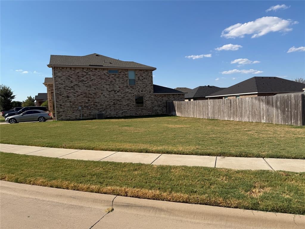 1808 Creekwood Drive