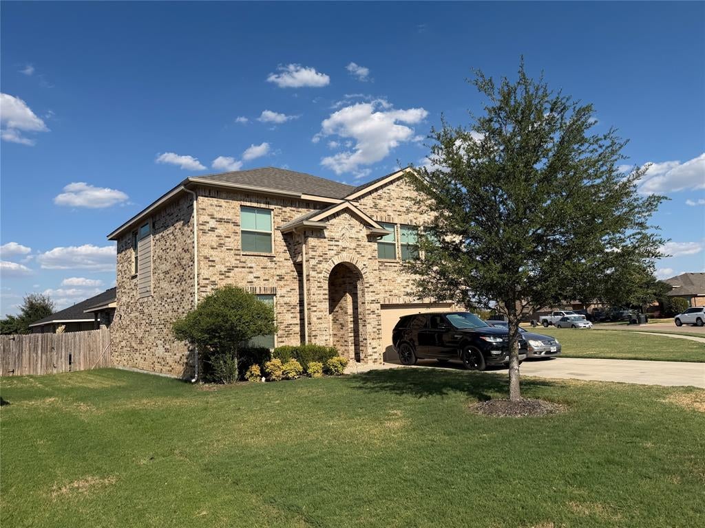 1808 Creekwood Drive
