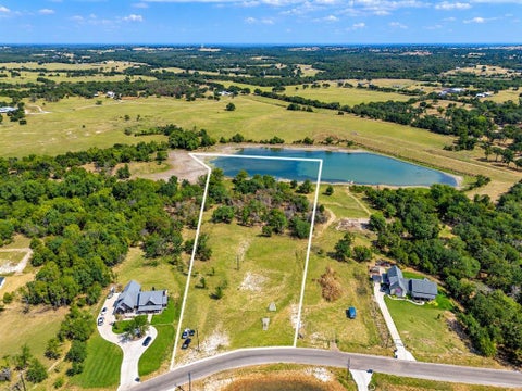 Photo of 293 Zebrastone Way, Poolville, TX 76487 (MLS # 21409089)