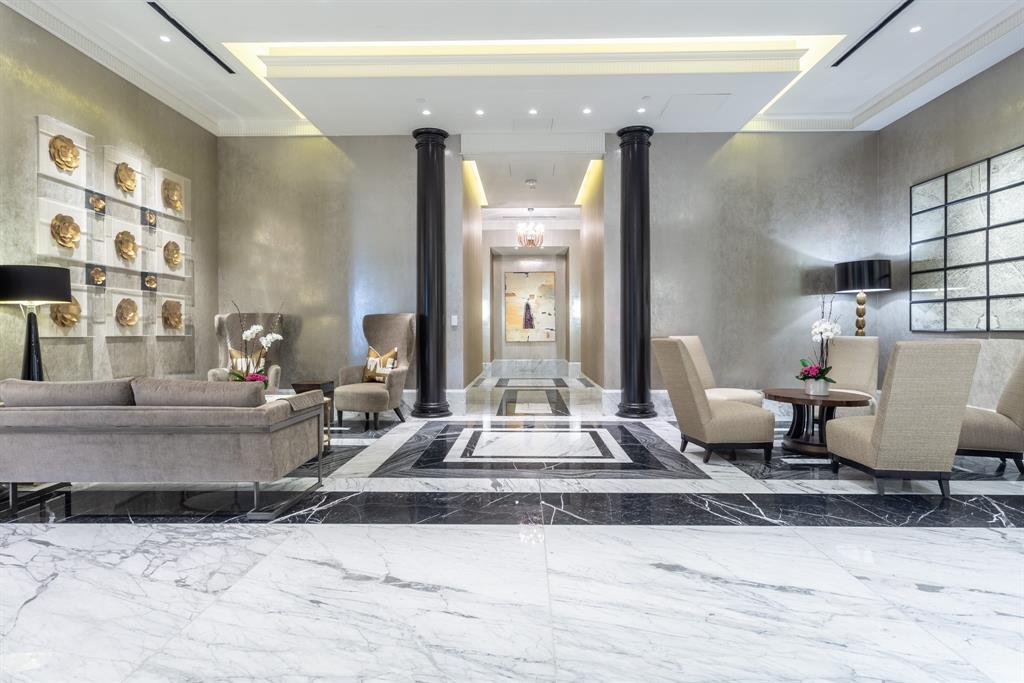 Stoneleigh Residences - Residential