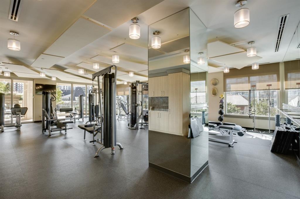 Stoneleigh Residences - Residential