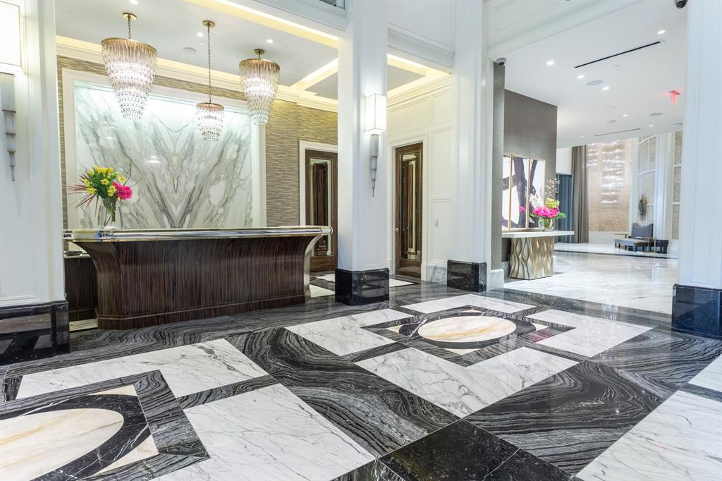Stoneleigh Residences - Residential