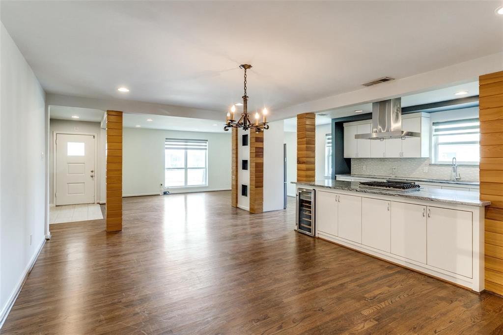 Buckner Terrace - Residential Lease