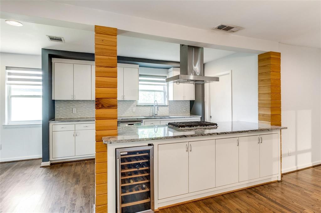 Buckner Terrace - Residential Lease