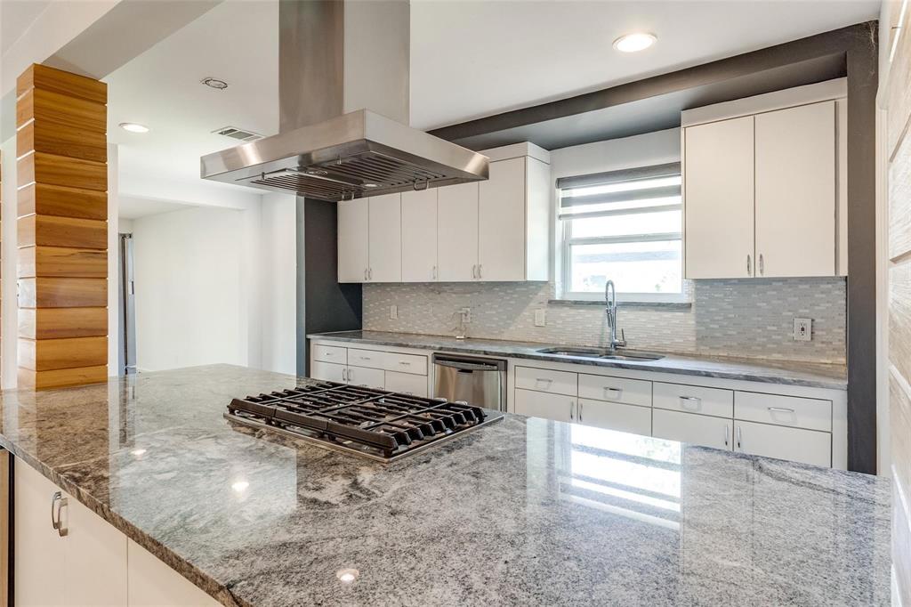 Buckner Terrace - Residential Lease