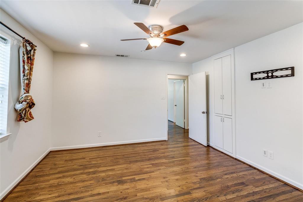 Buckner Terrace - Residential Lease