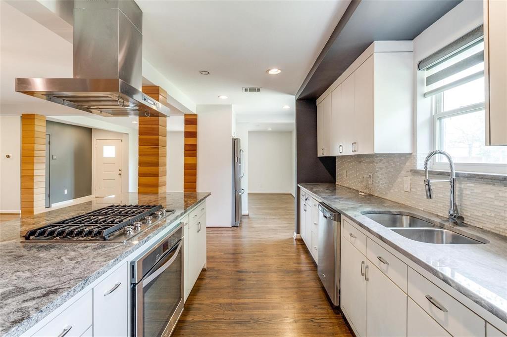 Buckner Terrace - Residential Lease