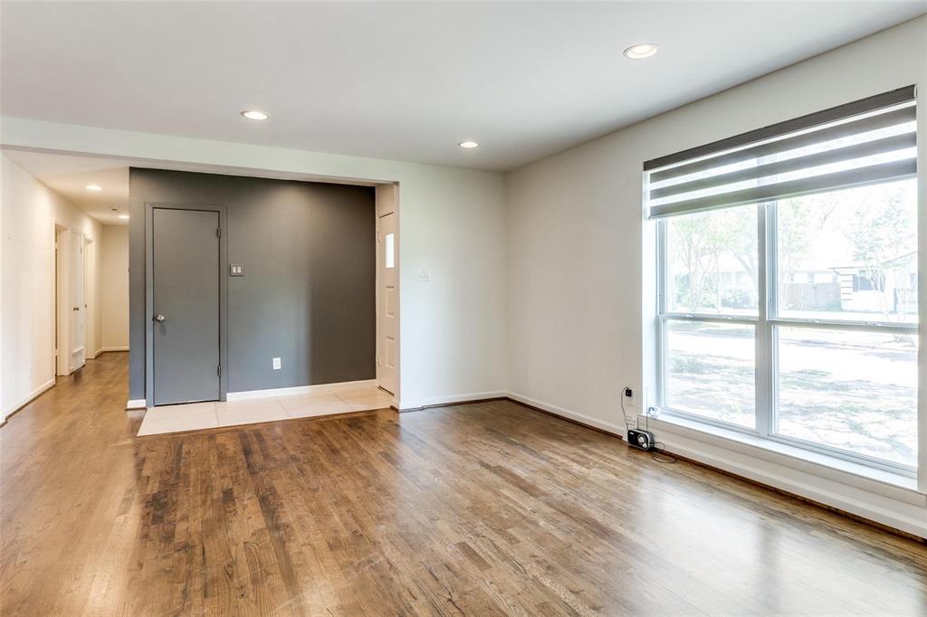 Buckner Terrace - Residential Lease