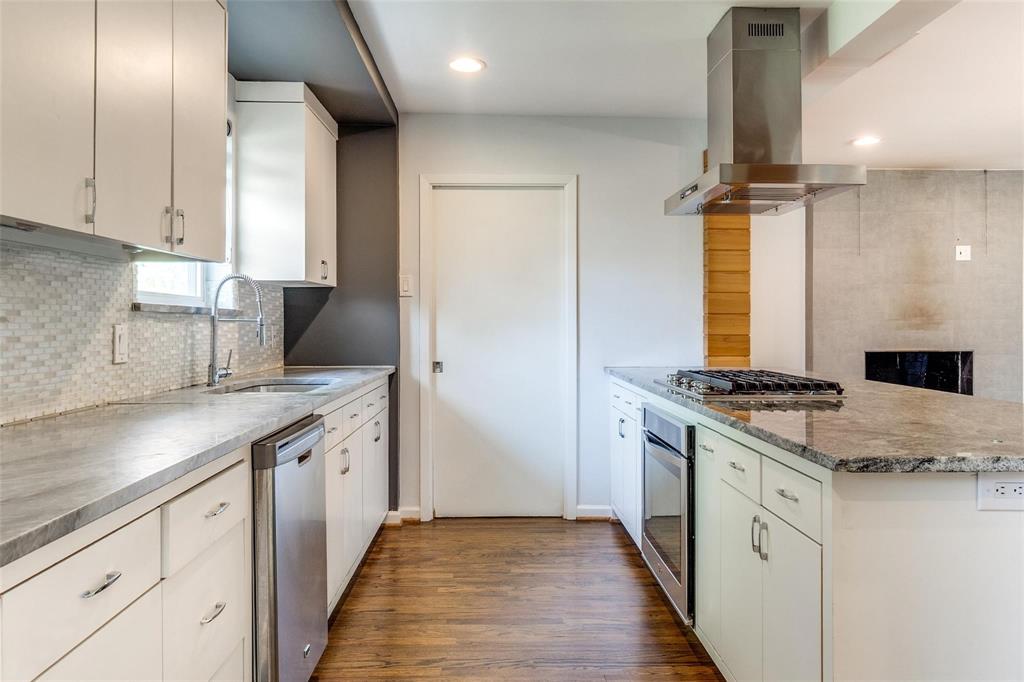 Buckner Terrace - Residential Lease