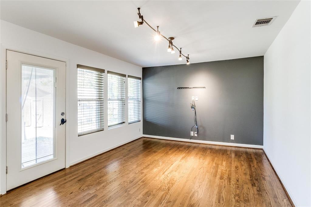 Buckner Terrace - Residential Lease