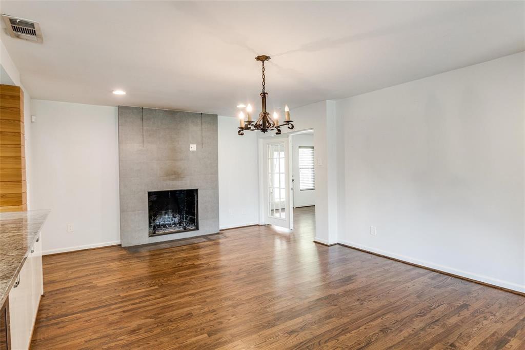 Buckner Terrace - Residential Lease