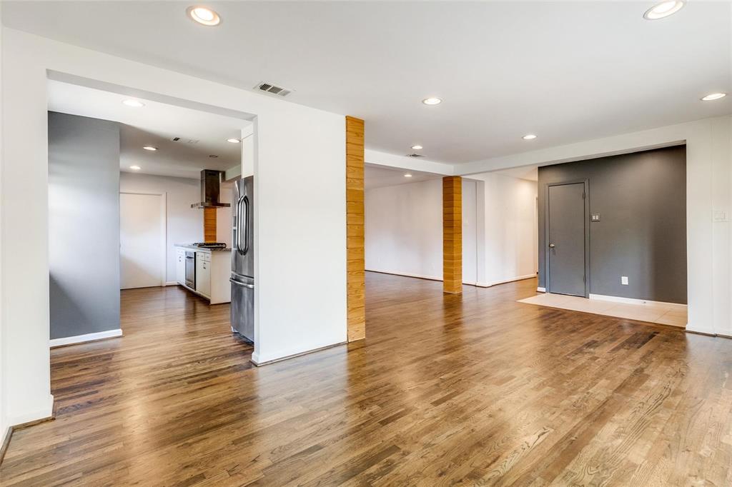 Buckner Terrace - Residential Lease