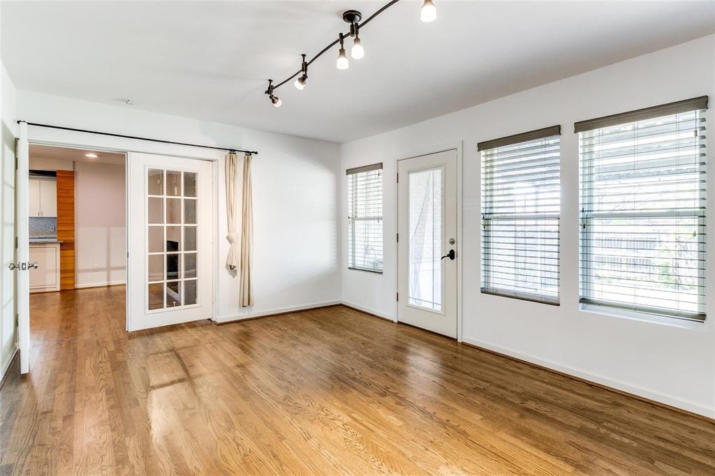 Buckner Terrace - Residential Lease