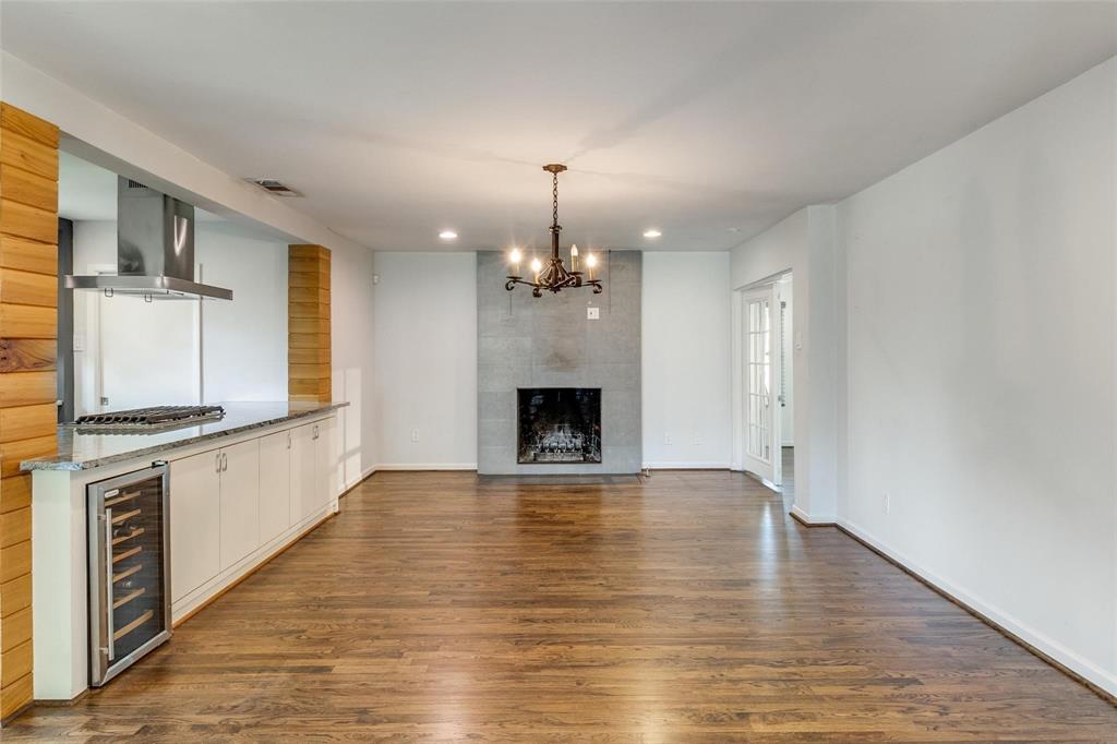 Buckner Terrace - Residential Lease