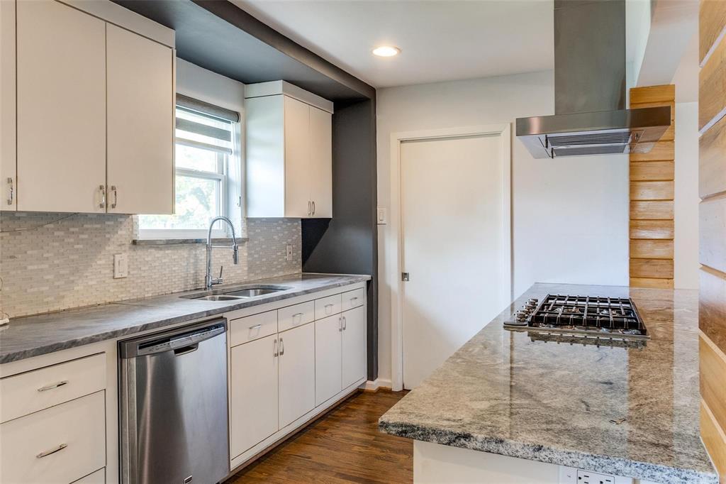 Buckner Terrace - Residential Lease