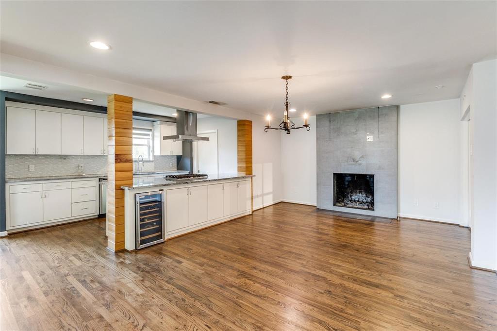 Buckner Terrace - Residential Lease