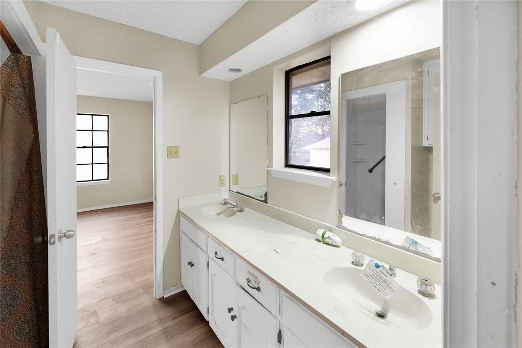 Hogan Acres - Residential