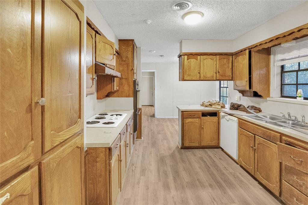 Hogan Acres - Residential