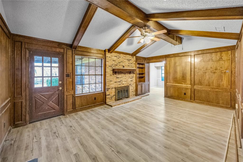 Hogan Acres - Residential