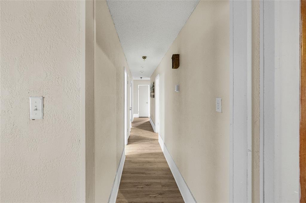 Hogan Acres - Residential