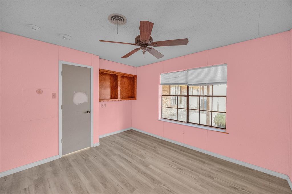 Hogan Acres - Residential