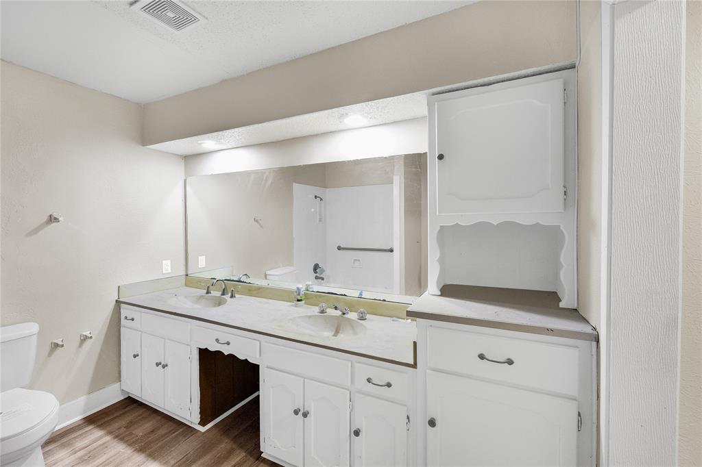 Hogan Acres - Residential