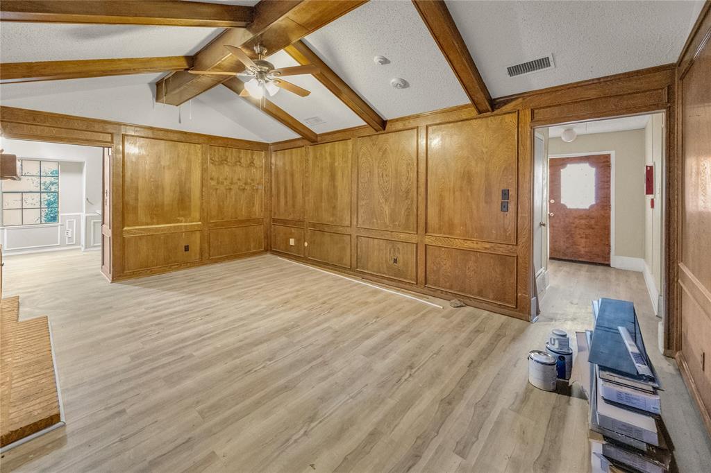 Hogan Acres - Residential