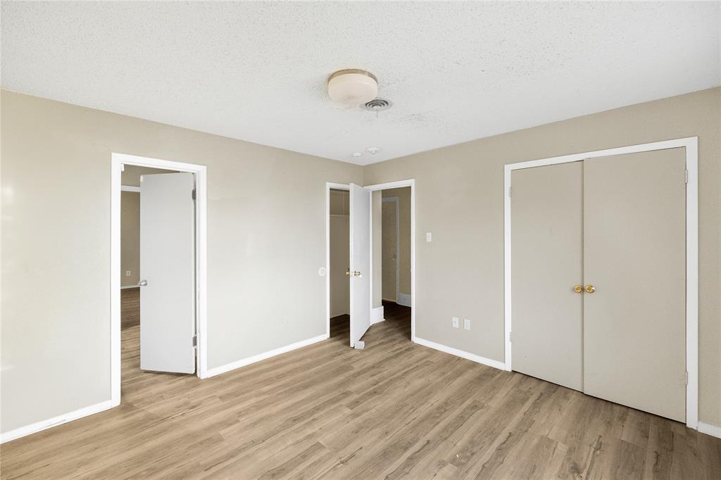 Hogan Acres - Residential