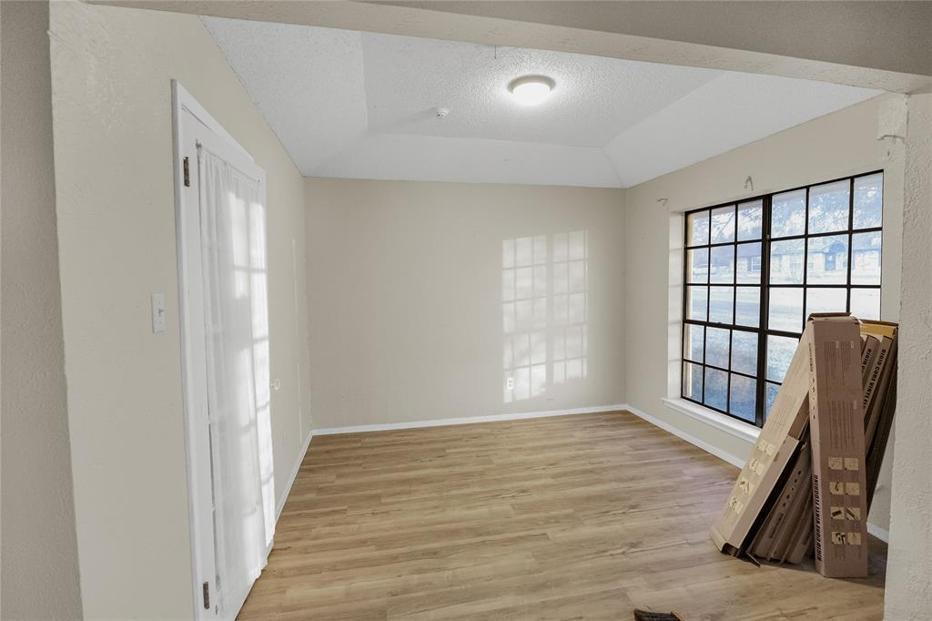 Hogan Acres - Residential