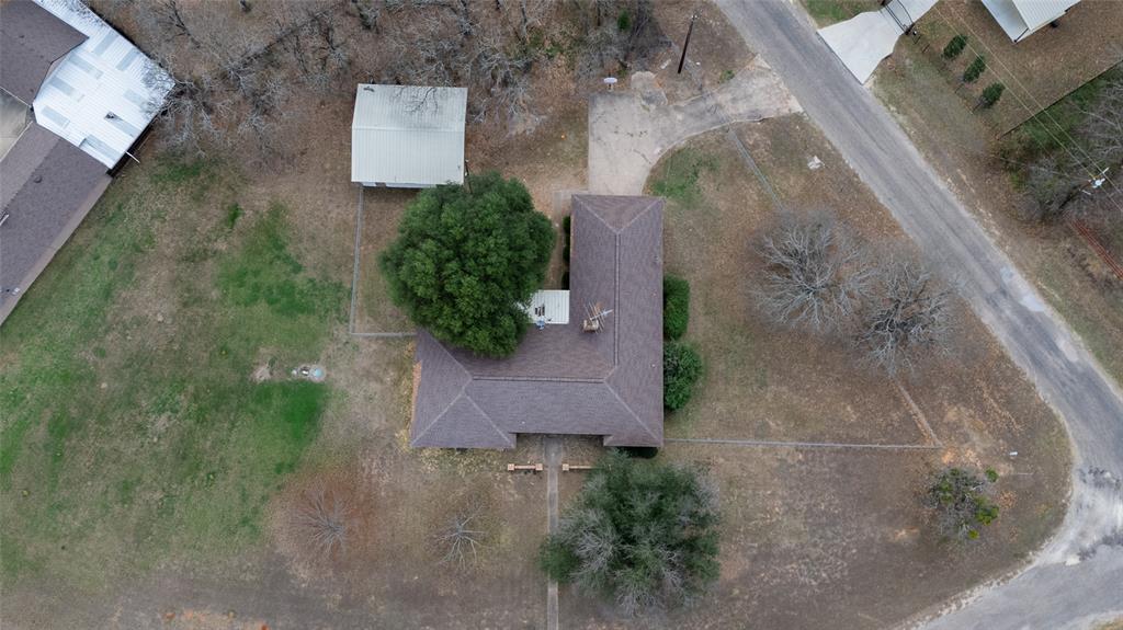 Hogan Acres - Residential