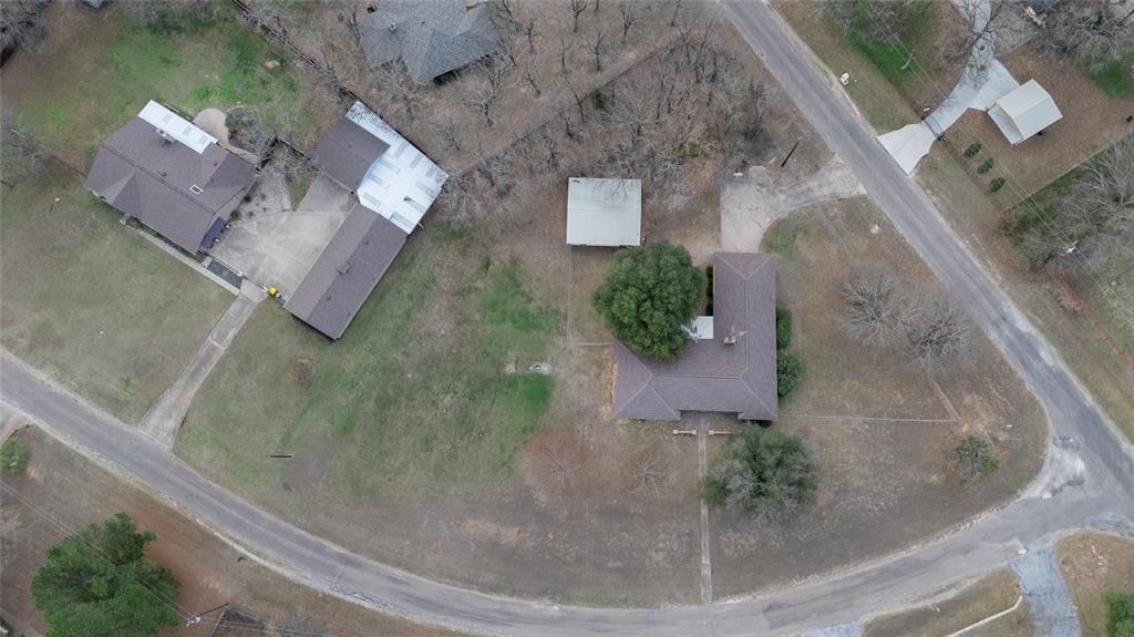 Hogan Acres - Residential