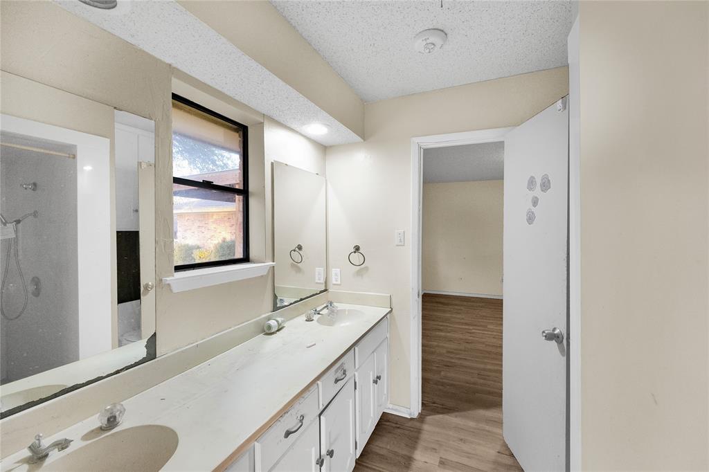 Hogan Acres - Residential