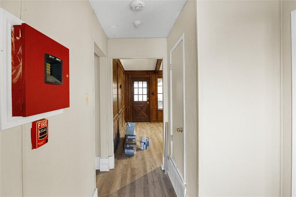 Hogan Acres - Residential