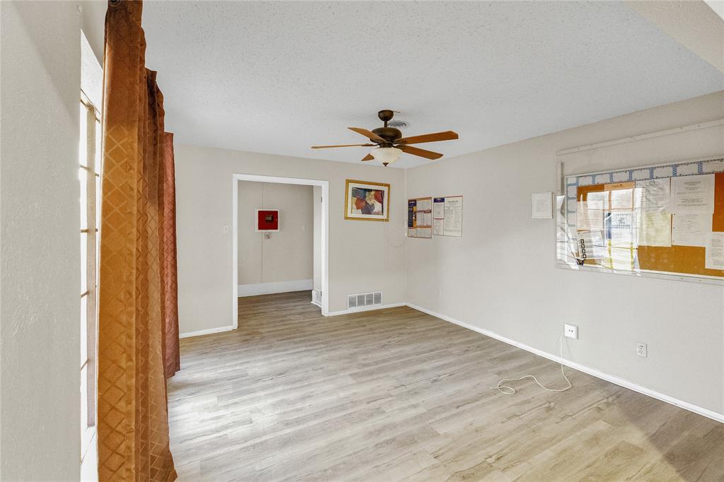 Hogan Acres - Residential