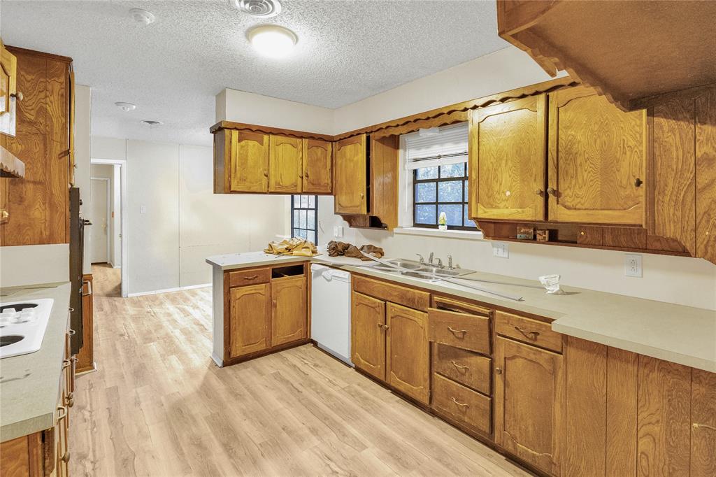 Hogan Acres - Residential