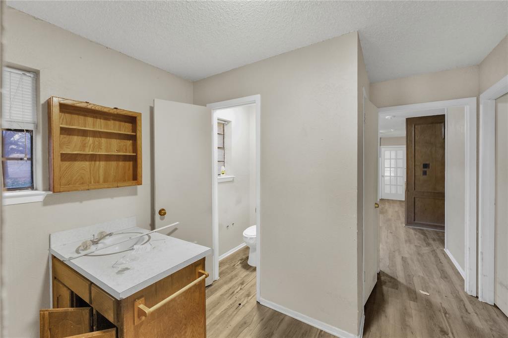 Hogan Acres - Residential