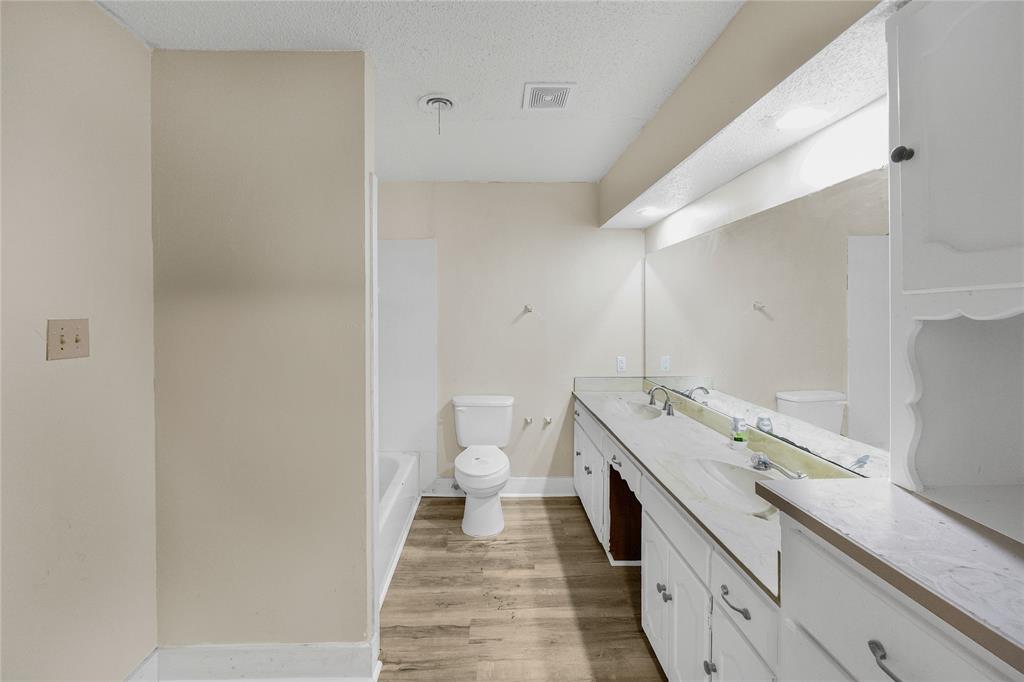 Hogan Acres - Residential